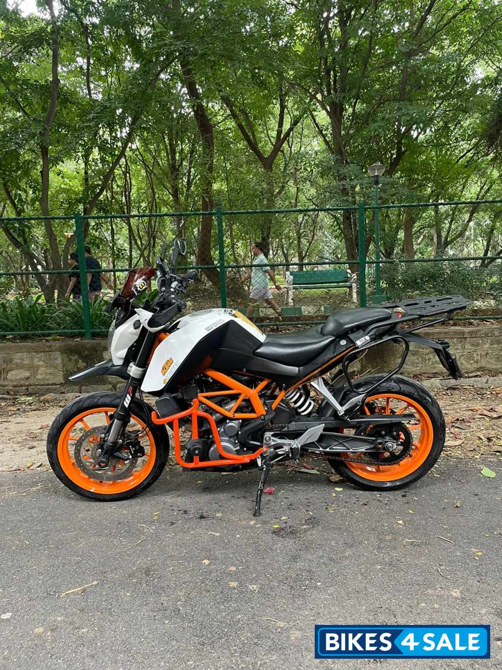 KTM Duke 390 KTM Duke 390