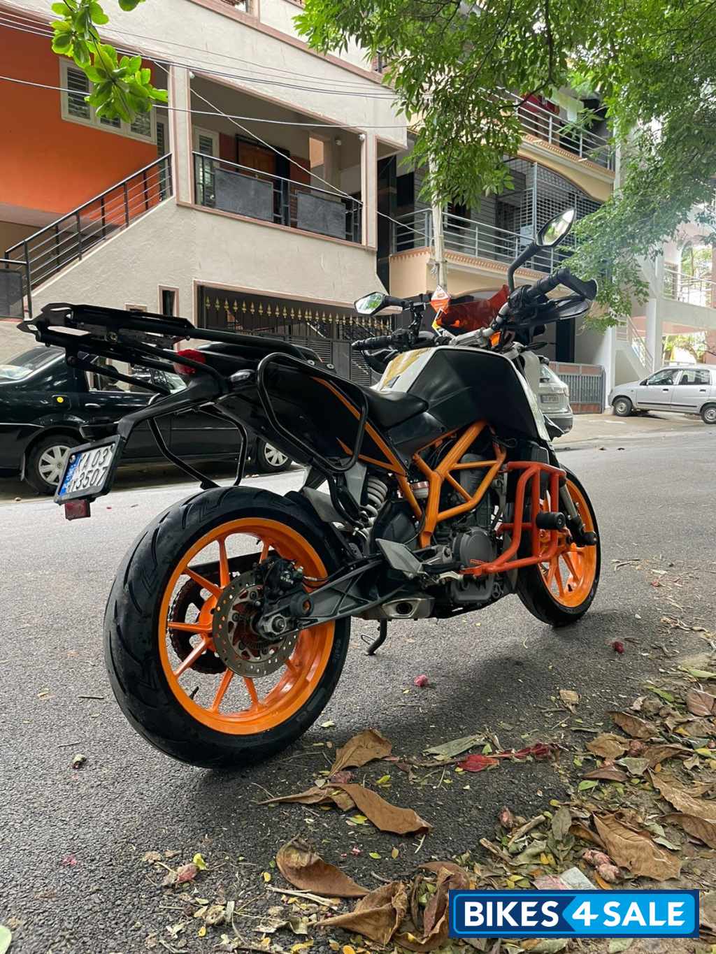 KTM Duke 390 KTM Duke 390