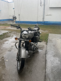 Royal Enfield Classic 350 BS VI