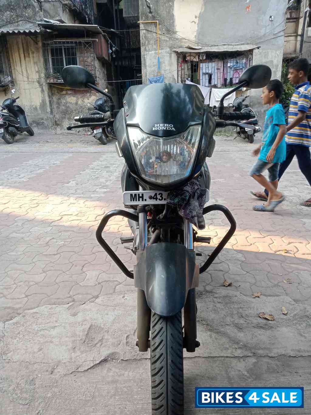 Hero CBZ Xtreme Hero CBZ Xtreme