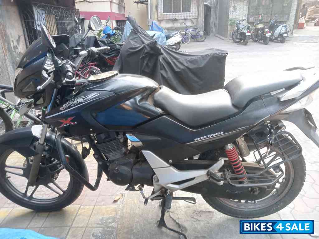 Hero CBZ Xtreme Hero CBZ Xtreme