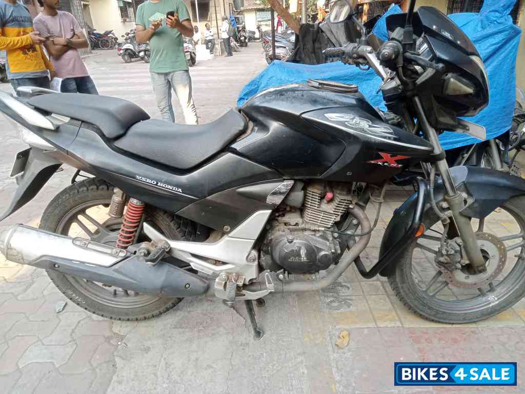 Hero CBZ Xtreme Hero CBZ Xtreme