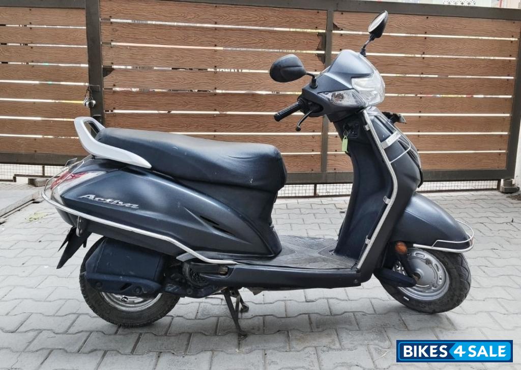 Honda Activa 5G Honda Activa 5G
