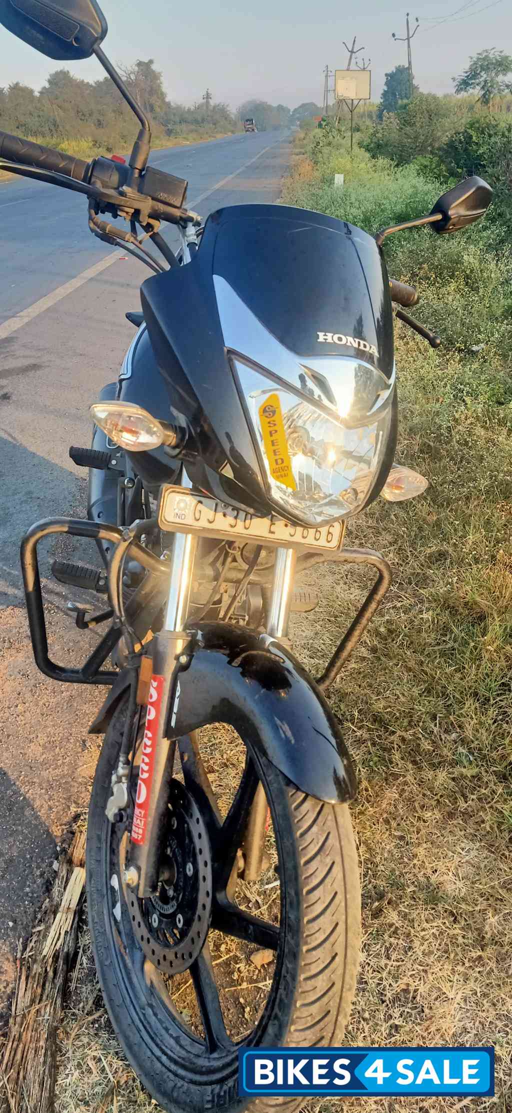 Honda Unicorn 160 BS6 Honda Unicorn 160 BS6