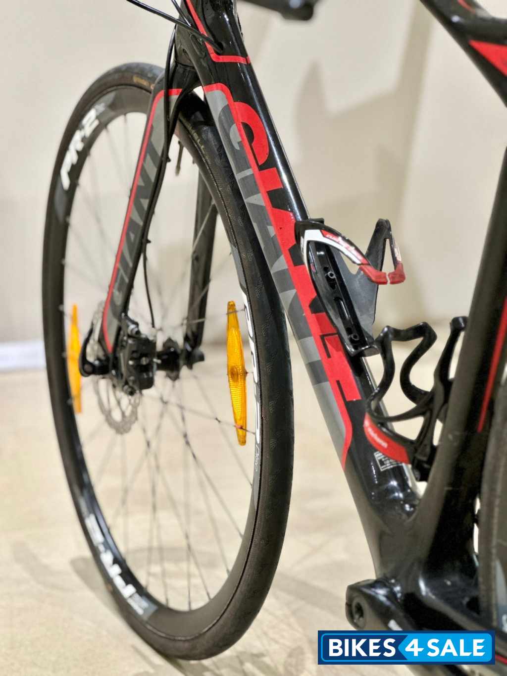 Bicycle Giant Bicycle Giant