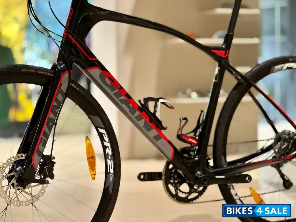 Bicycle Giant Bicycle Giant