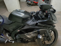 Yamaha YZF R15 V3 BS6