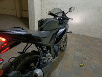 Yamaha YZF R15 V3 BS6
