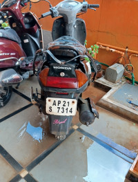 Honda Dio 2009 Model