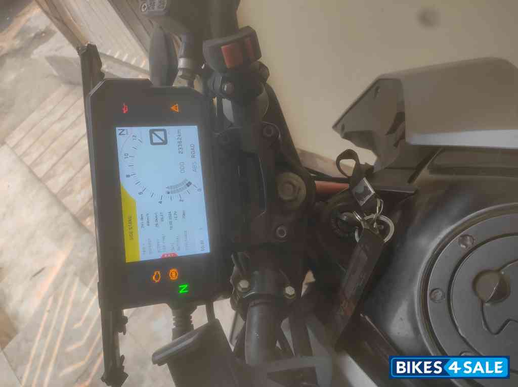 KTM Duke 390 KTM Duke 390