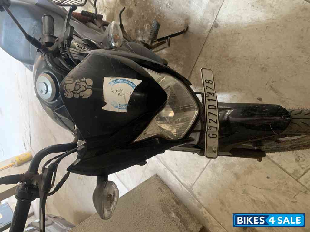 Honda CB Twister Honda CB Twister