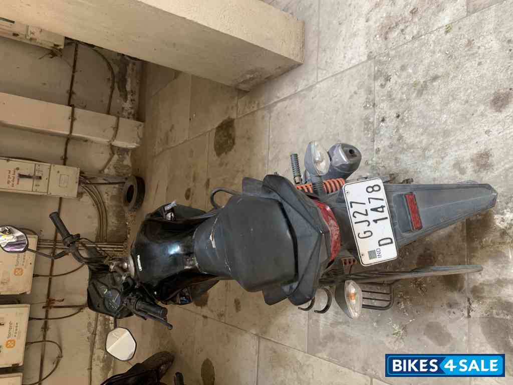 Honda CB Twister Honda CB Twister