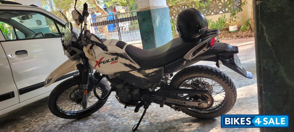 Hero XPulse Hero XPulse