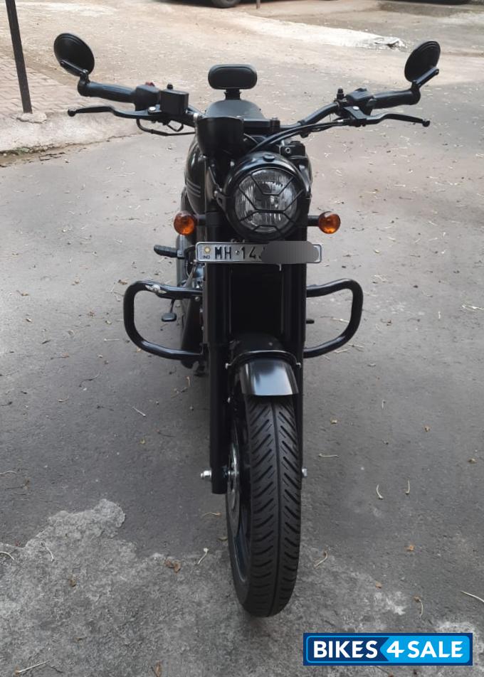 Jawa 42 Dual Channel ABS AllStar Black Jawa 42 Dual Channel ABS AllStar Black