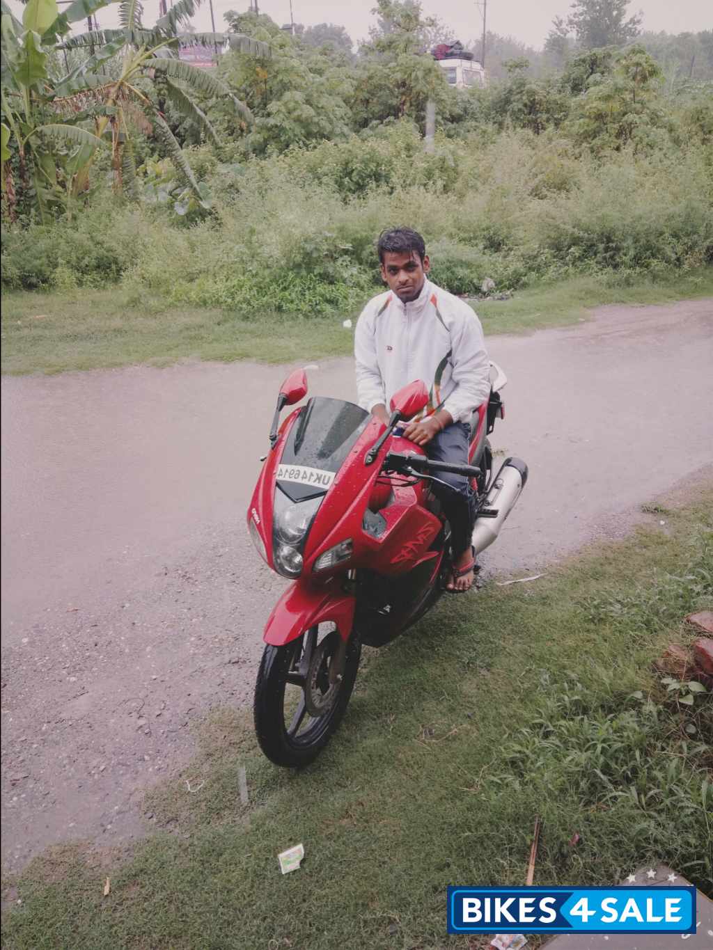 Hero Karizma ZMR Hero Karizma ZMR