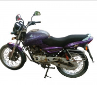 Bajaj BYK 2002 Model