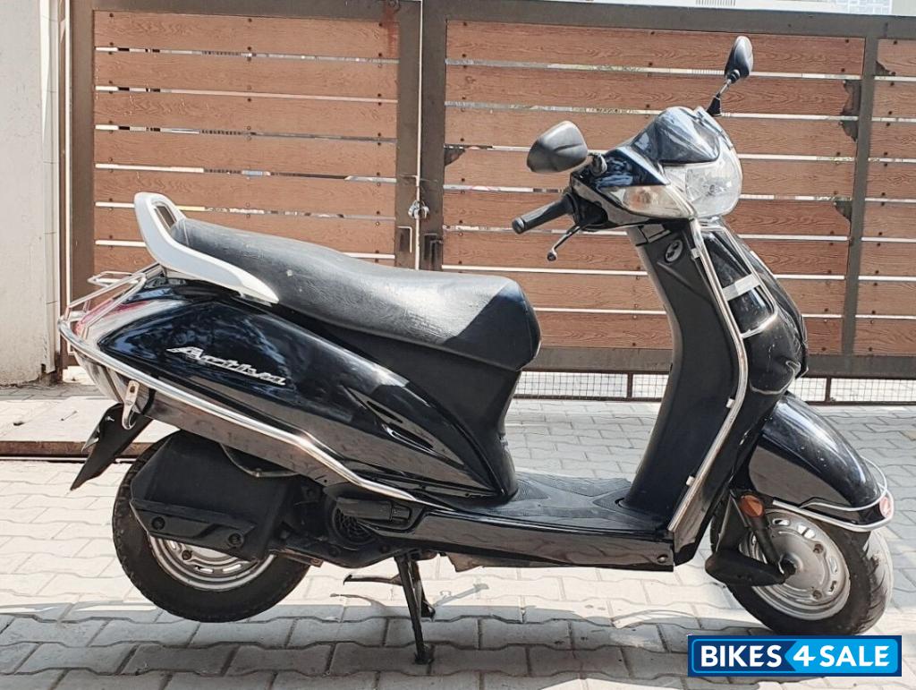 Honda Activa 5G Honda Activa 5G