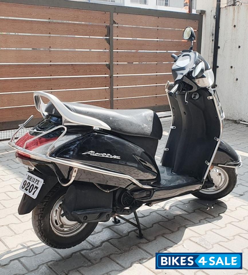 Honda Activa 5G Honda Activa 5G