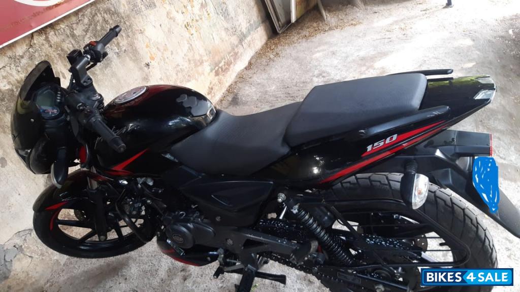 Bajaj Pulsar 150 DTSi Bajaj Pulsar 150 DTSi