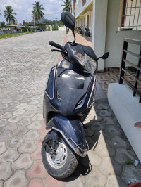 Honda Activa 2012 Model