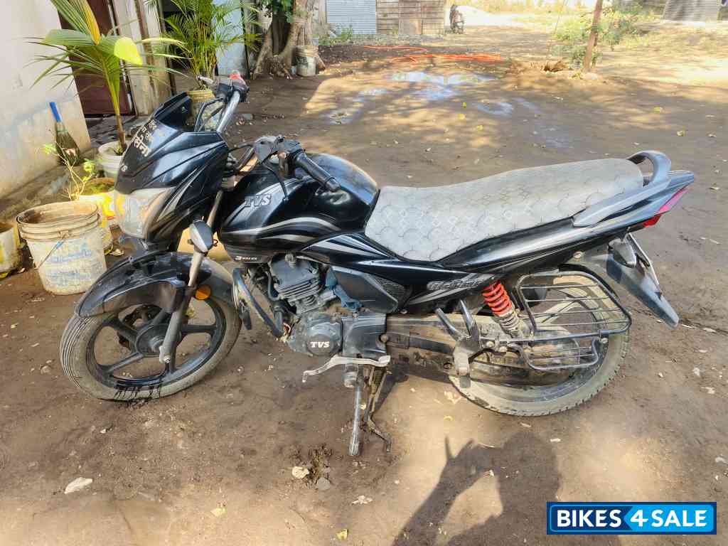 TVS Victor TVS Victor