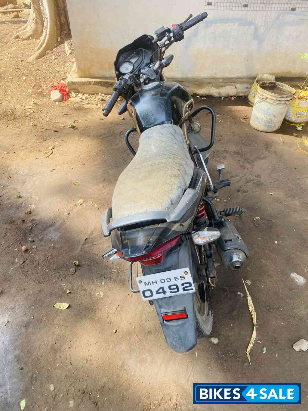 TVS Victor TVS Victor