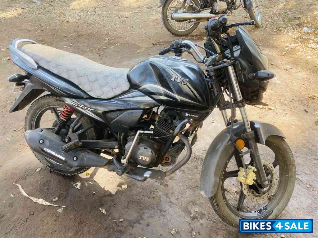 TVS Victor TVS Victor