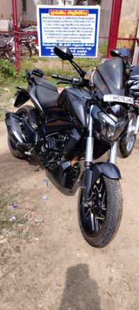 Bajaj Dominar 400 Disc 2019 Model