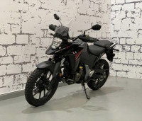 Suzuki V-Strom 250