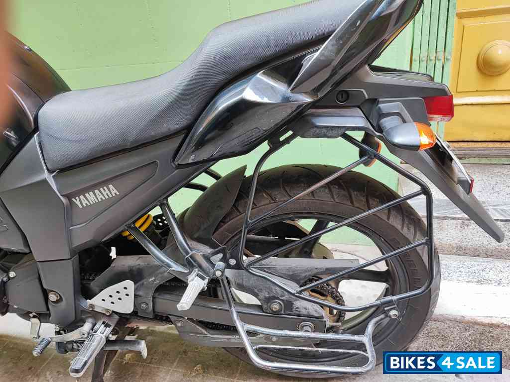 Yamaha FZ16 Yamaha FZ16