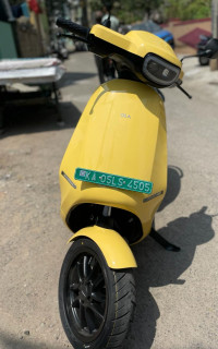 Ola S1 Pro 2023 Model