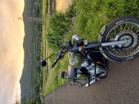 Galatic Green Jawa forty two BS6