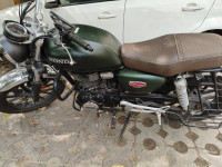 Honda Hness CB 350 2023 Model