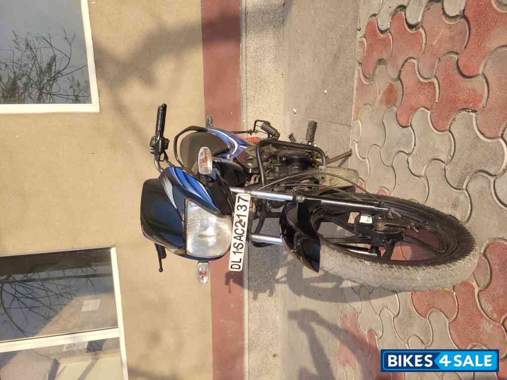 Frost Blue Color Hero Passion Pro i3s Frost Blue Color Hero Passion Pro i3s