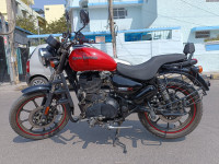 Thunderbird 350x best sale second hand price