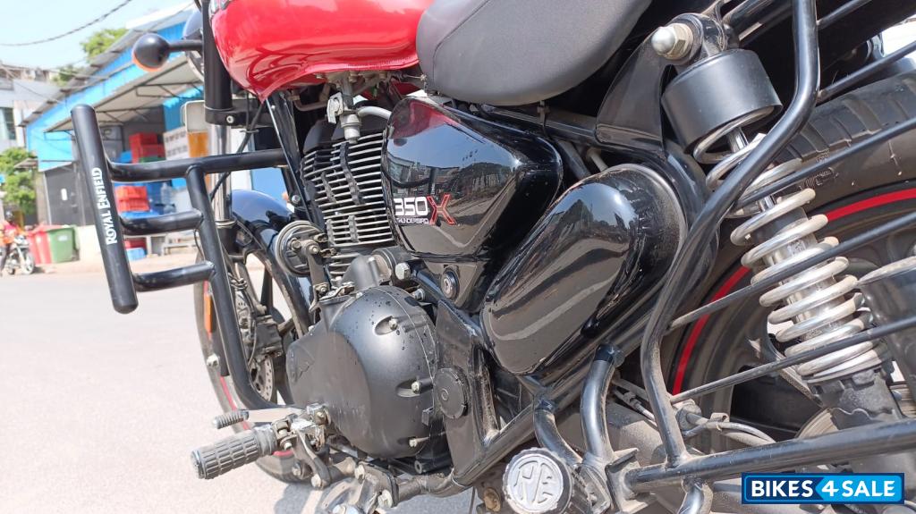 Royal Enfield Thunderbird X 350 Royal Enfield Thunderbird X 350