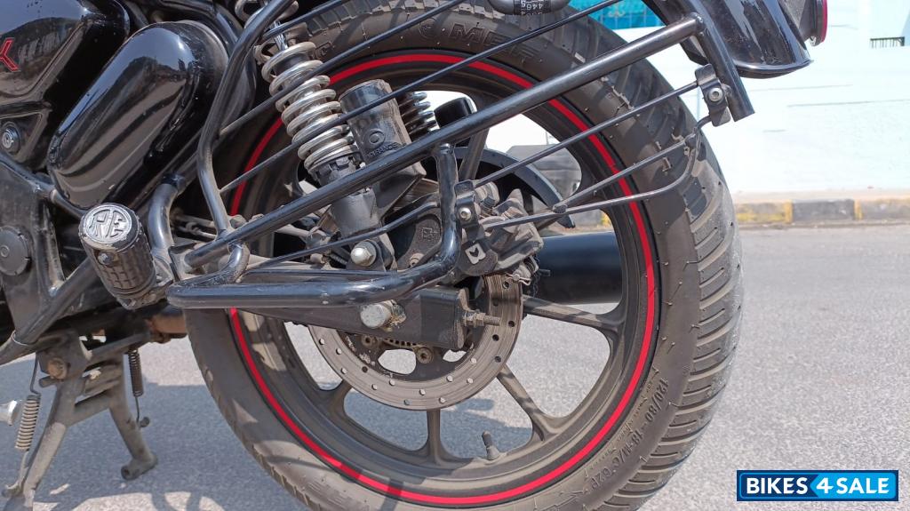 Royal Enfield Thunderbird X 350 Royal Enfield Thunderbird X 350