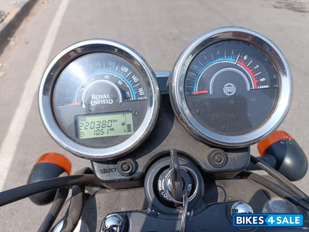 Royal Enfield Thunderbird X 350 Royal Enfield Thunderbird X 350