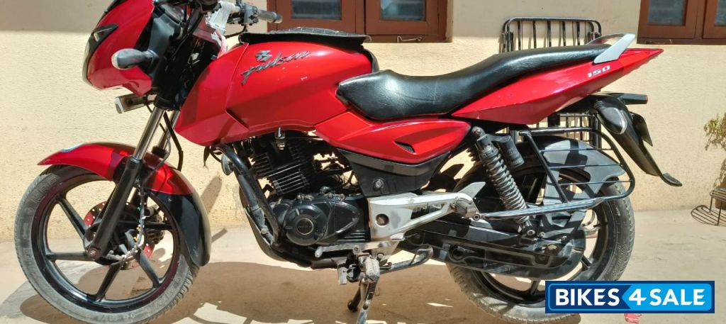 Bajaj Pulsar 150 DTSi Bajaj Pulsar 150 DTSi