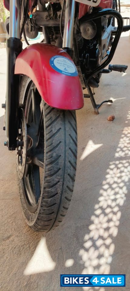 Bajaj Pulsar 150 DTSi Bajaj Pulsar 150 DTSi