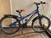 Bicycle  Tata Stryder 2022 Model