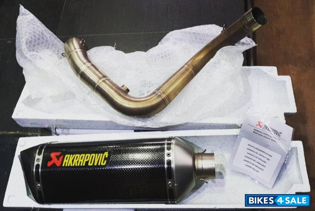 TVS Apache RR 310 TVS Apache RR 310