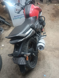 TVS Raider 125 2023 Model