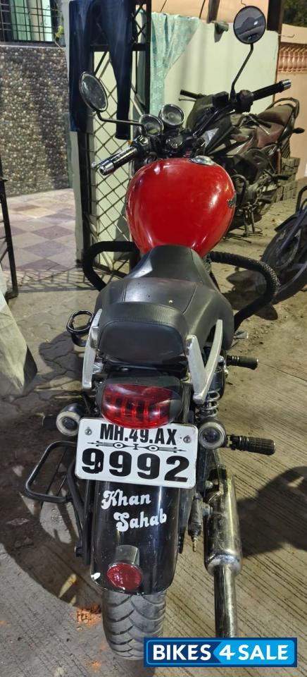 Royal Enfield Thunderbird X 350 Royal Enfield Thunderbird X 350