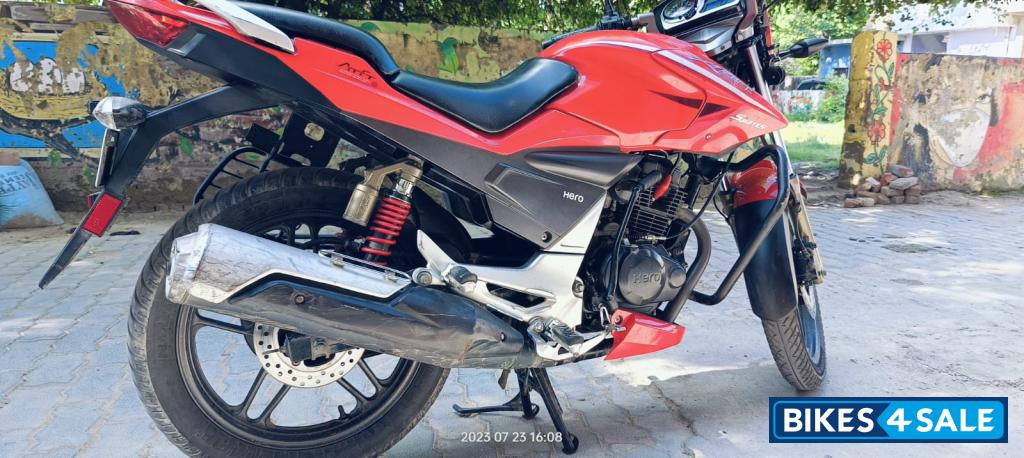 Red Hero Xtreme Sports Red Hero Xtreme Sports