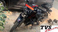 TVS Apache RTR 200 4V ABS 2020 Model