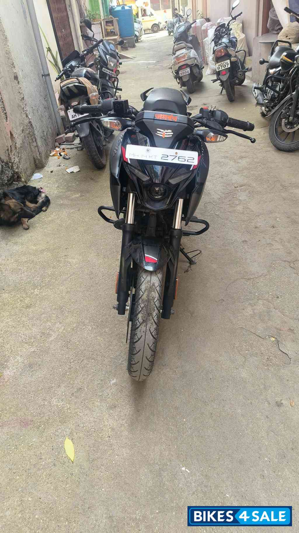 Bajaj Pulsar N160 Dual Channel ABS Bajaj Pulsar N160 Dual Channel ABS