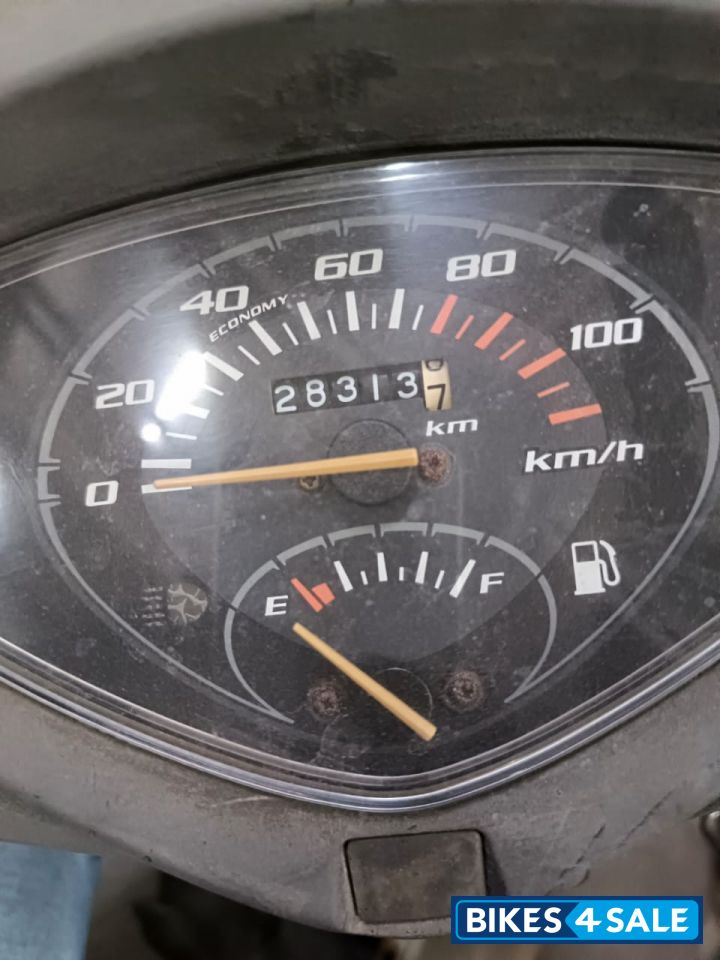 Honda Activa Honda Activa