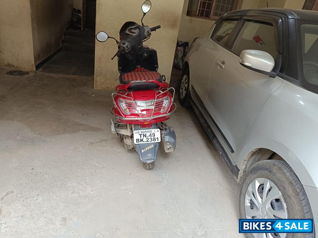 Hero Maestro Edge Hero Maestro Edge