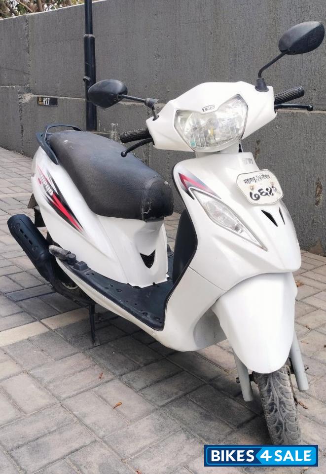 TVS Wego TVS Wego